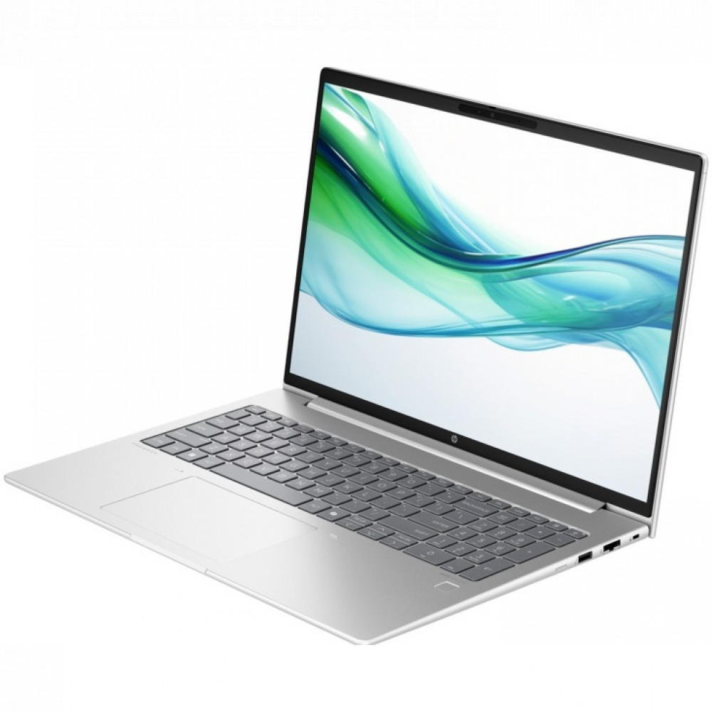 Ноутбук HP ProBook 460 G11 A38BHET/W11P 16 ", WUXGA 1920x1200 (16:10), Intel, Core Ultra 7, 16 Гб, 512 ГБ, Intel Graphics, Windows 11 Pro - миниатюра 8