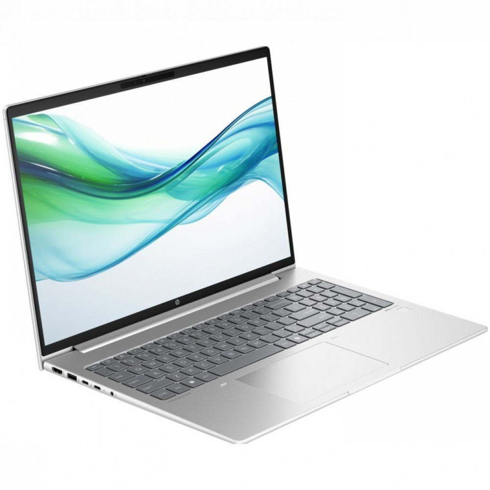 Ноутбук HP ProBook 460 G11 A38BHET/W11P 16 ", WUXGA 1920x1200 (16:10), Intel, Core Ultra 7, 16 Гб, 512 ГБ, Intel Graphics, Windows 11 Pro - миниатюра 6