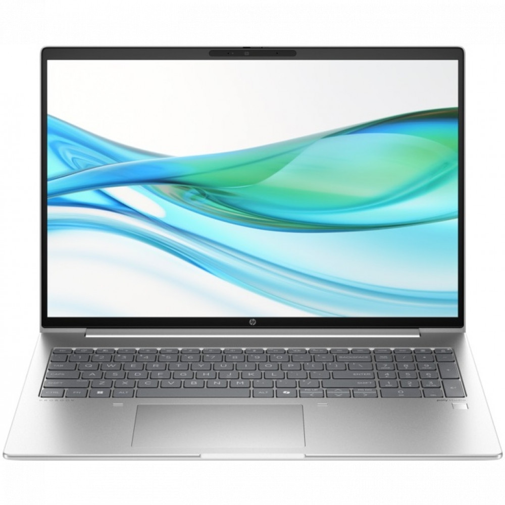 Ноутбук HP ProBook 460 G11 A38BHET/W11P 16 ", WUXGA 1920x1200 (16:10), Intel, Core Ultra 7, 16 Гб, 512 ГБ, Intel Graphics, Windows 11 Pro - миниатюра 7
