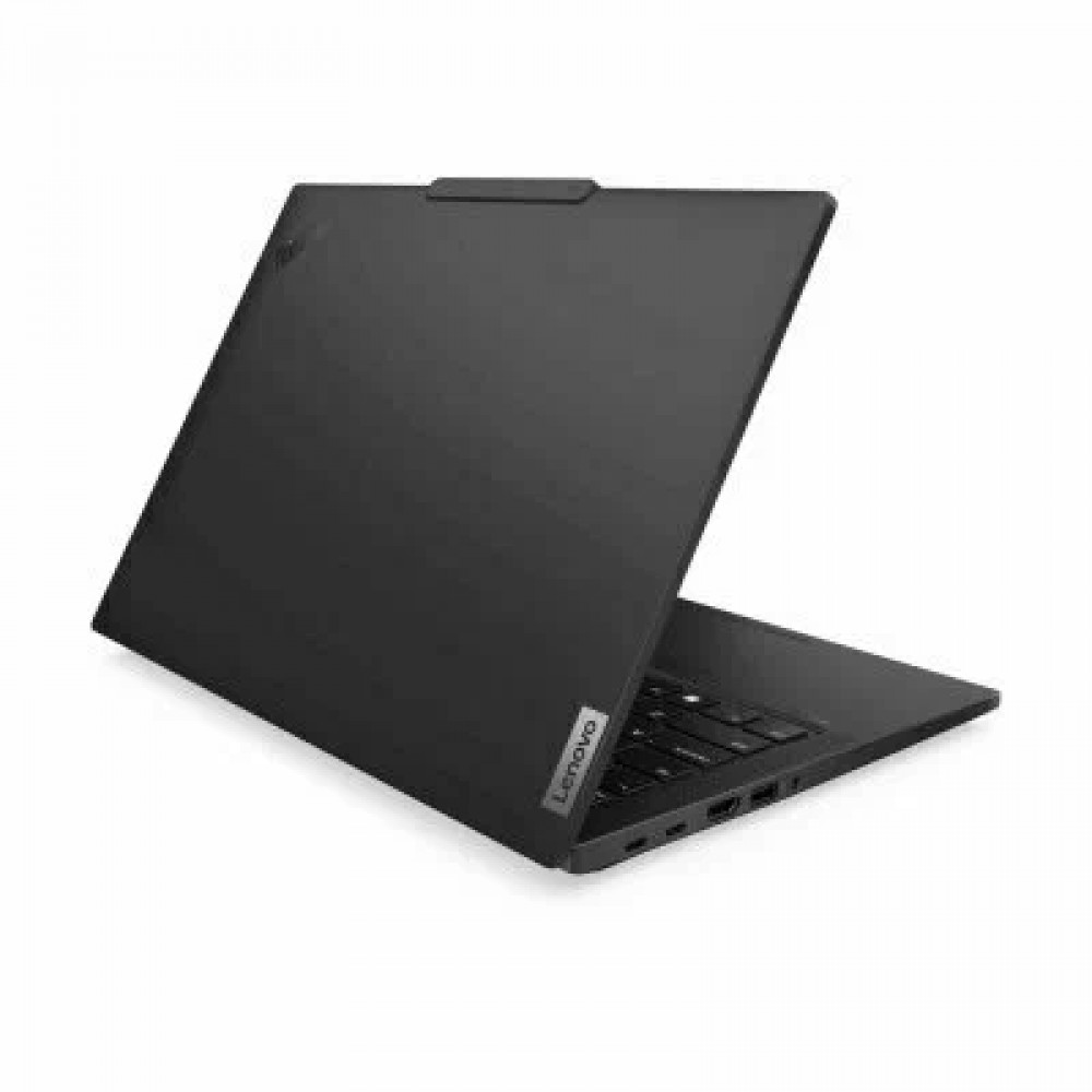 Ноутбук Lenovo ThinkPad T14 Gen 6 21QC007UCD 14 ", WUXGA 1920x1200 (16:10), Intel, Core Ultra 5, 32 Гб, 1 ТБ, Intel Graphics, Windows 11 Pro - миниатюра 6