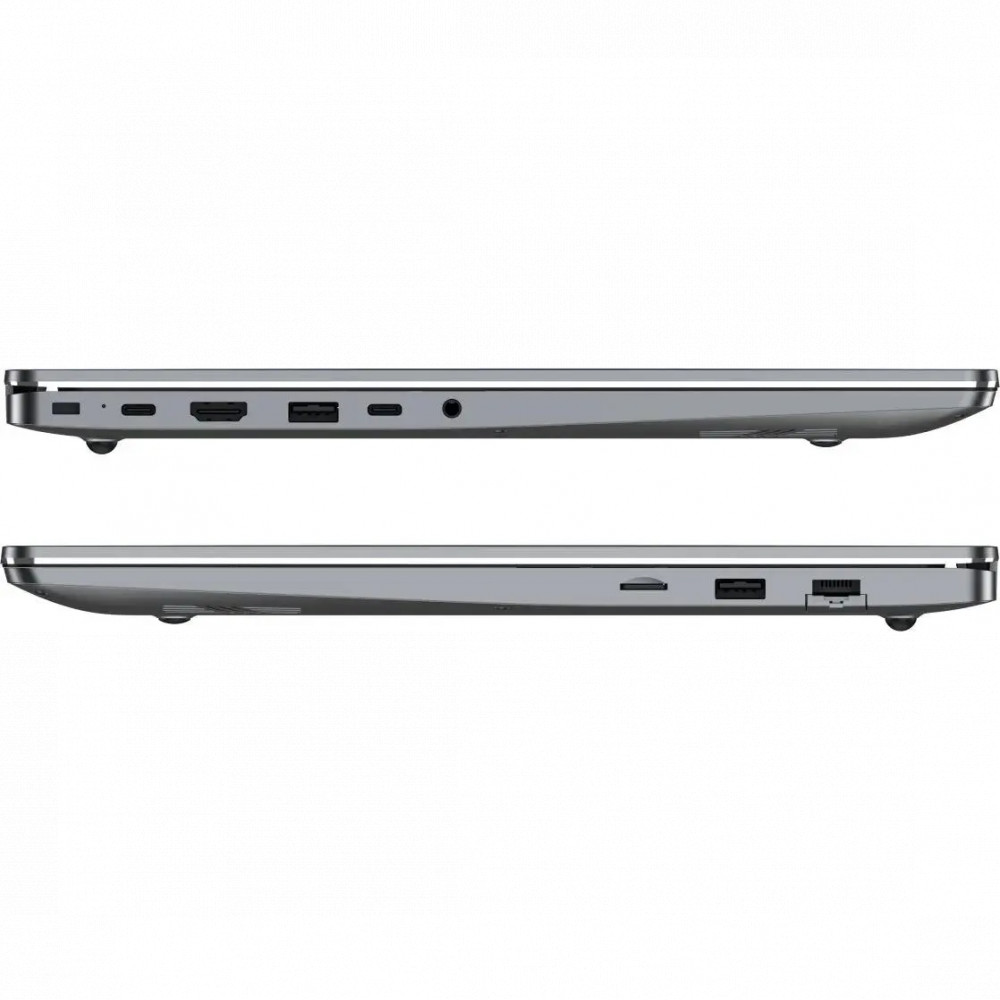 Ноутбук TECNO MegaBook K16SFA 71005000406 16 ", WUXGA 1920x1200 (16:10), AMD, Ryzen 5, 16 Гб, 512 ГБ, AMD Radeon 660M, Windows 11 Home - миниатюра 8