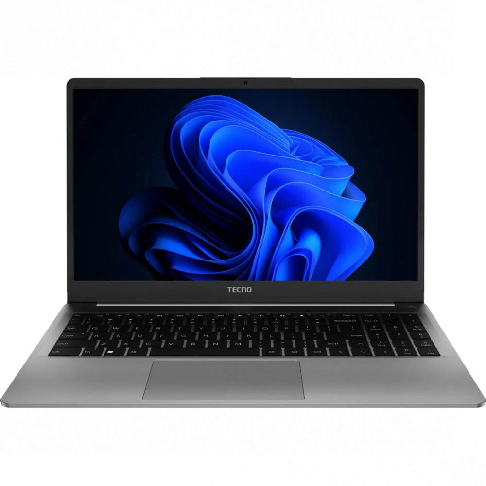 Ноутбук TECNO MegaBook K15SFA 71005000403 15.6 ", FHD 1920x1080 (16:9), AMD, Ryzen 5, 16 Гб, 1 ТБ, AMD Radeon 660M, Windows 11 Home - миниатюра 7