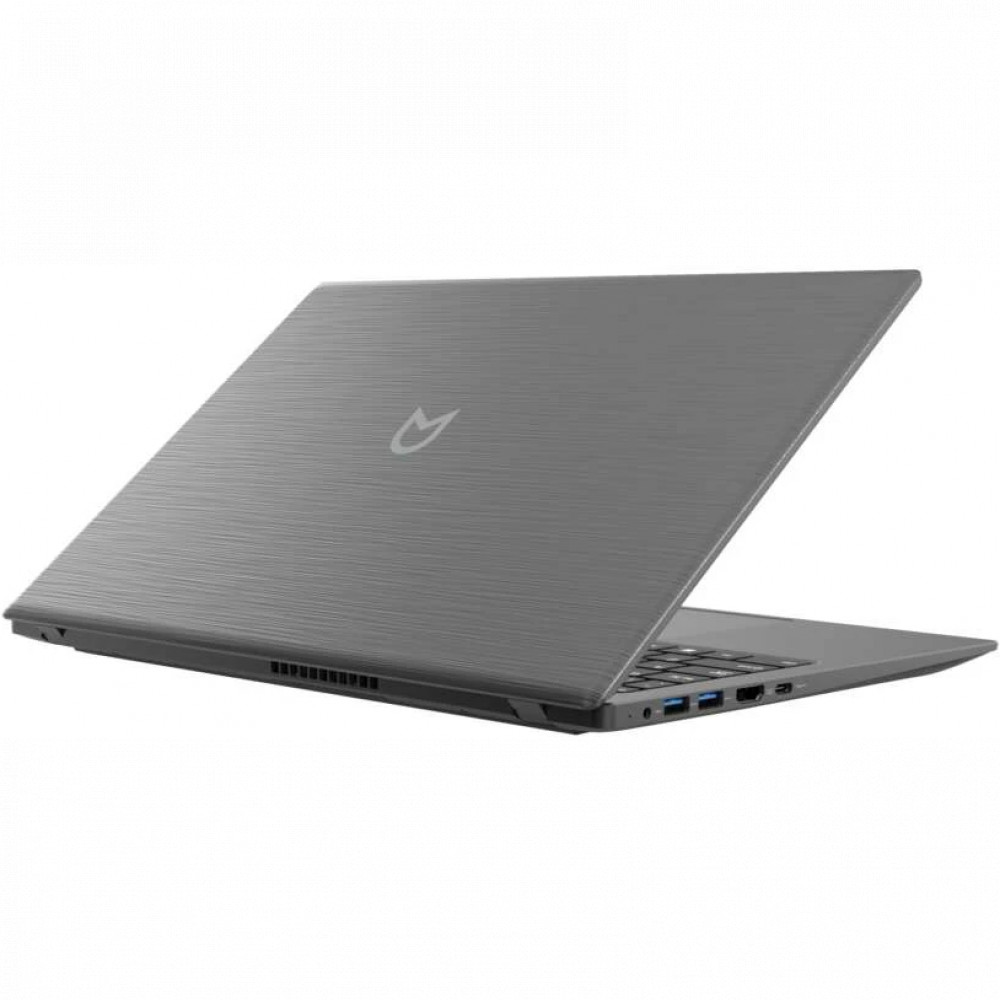 Ноутбук Irbis GroovyBook 15 15NBP3001 15.6 ", FHD 1920x1080 (16:9), Intel, Core i5, 16 Гб, 512 ГБ, Intel Iris Xe Graphics, Windows 11 Pro - миниатюра 6