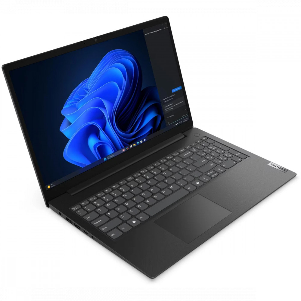 Ноутбук Lenovo V15 G5 IRL 83GW009KGQ 15.6 ", FHD 1920x1080 (16:9), Intel, Core i5, 16 Гб, 512 ГБ, Intel UHD Graphics - миниатюра 6