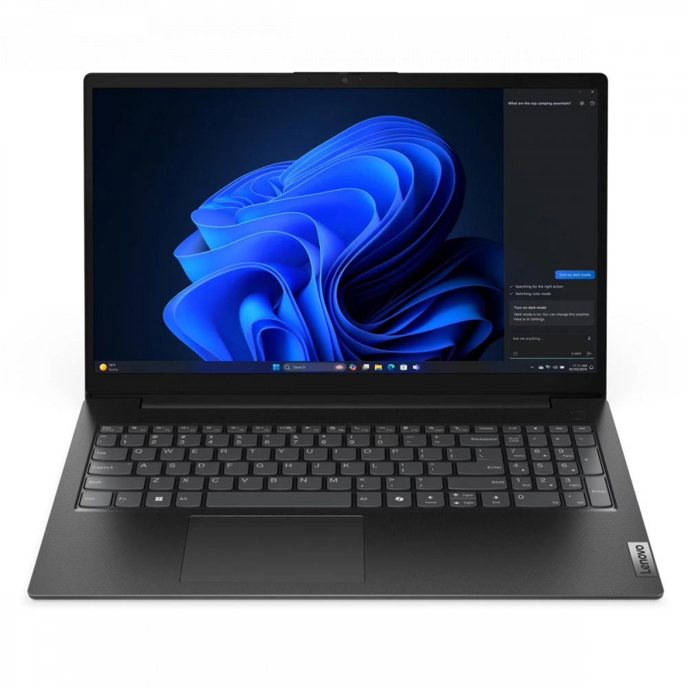 Ноутбук Lenovo V15 G5 IRL 83GW009KGQ 15.6 ", FHD 1920x1080 (16:9), Intel, Core i5, 16 Гб, 512 ГБ, Intel UHD Graphics - миниатюра 7
