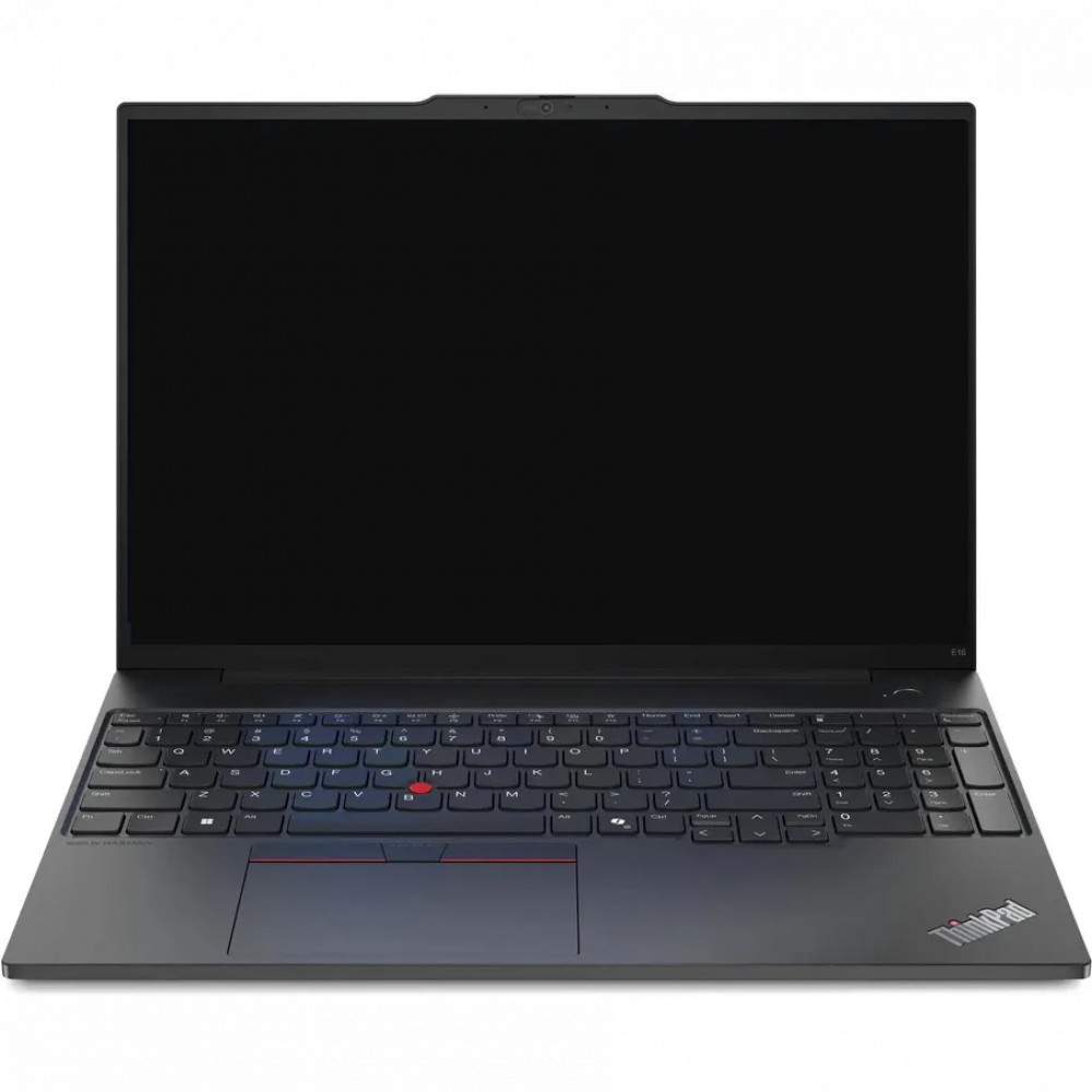 Ноутбук Lenovo ThinkPad E16 G2 21M5S0JG00 16 ", WUXGA 1920x1200 (16:10), AMD, Ryzen 7, 16 Гб, 512 ГБ, AMD Radeon 680M - миниатюра 4