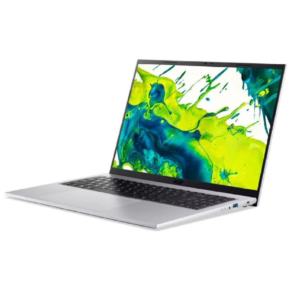 Ноутбук Acer Aspire Go AG16-71P NX.JT2CD.001 16 ", WUXGA 1920x1200 (16:10), Intel, Core 5, 16 Гб, 512 ГБ, Intel Graphics - миниатюра 8