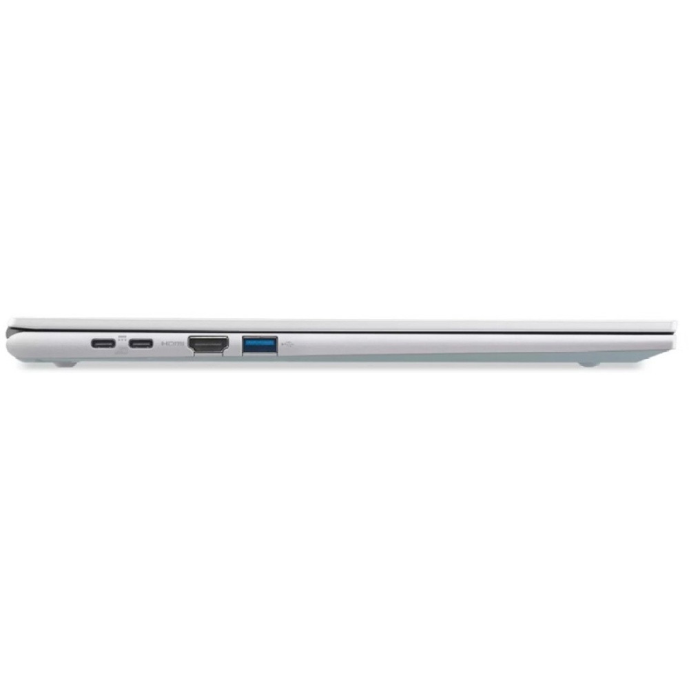Ноутбук Acer Aspire Go AG16-71P NX.JT2CD.001 16 ", WUXGA 1920x1200 (16:10), Intel, Core 5, 16 Гб, 512 ГБ, Intel Graphics - миниатюра 10