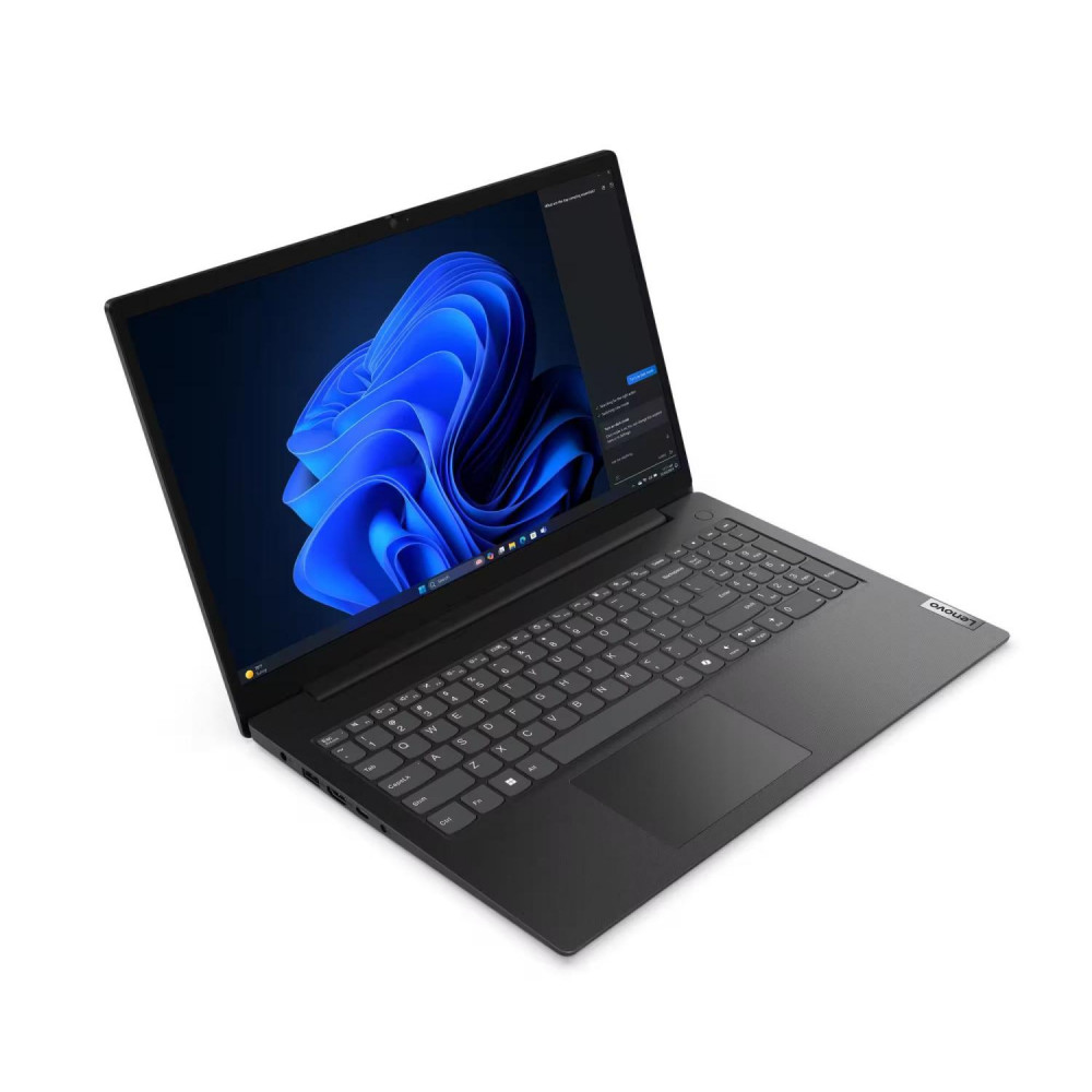 Ноутбук Lenovo V15 G5 IRL 83GW0076GP 15.6 ", FHD 1920x1080 (16:9), Intel, Core i3, 8 Гб, 256 ГБ, Intel UHD Graphics - миниатюра 6