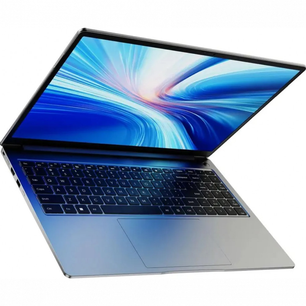 Ноутбук TECNO MegaBook T16RA 71005000729 16 ", WUXGA 1920x1200 (16:10), Intel, Core i5, 16 Гб, 1 ТБ, Intel UHD Graphics, Windows 11 Home - миниатюра 5
