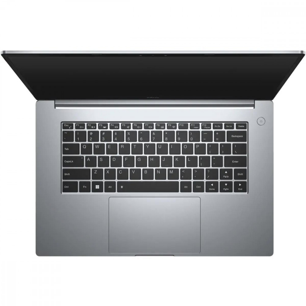 Ноутбук Infinix Xbook 15 YL51A5 71005000609 15.6 ", FHD 1920x1080 (16:9), Intel, Core i5, 16 Гб, 512 ГБ, Intel Iris Xe Graphics - миниатюра 5