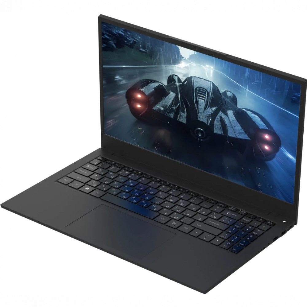 Ноутбук Rikor NINO 203.1 8EFA0986 15.6 ", FHD 1920x1080 (16:9), Intel, Core i3, 16 Гб, 512 ГБ, Intel UHD Graphics, Windows 11 Pro - миниатюра 6