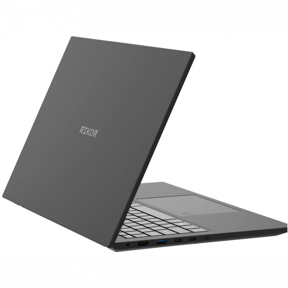 Ноутбук Rikor NINO 203.1 8EFA0986 15.6 ", FHD 1920x1080 (16:9), Intel, Core i3, 16 Гб, 512 ГБ, Intel UHD Graphics, Windows 11 Pro - миниатюра 7