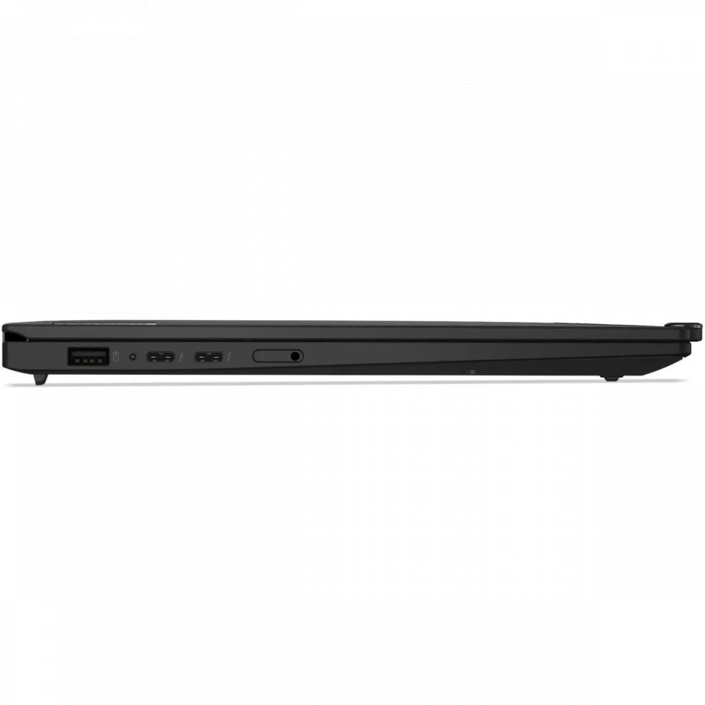 Ноутбук Lenovo ThinkPad X1 Carbon G13 Aura 21NS0012US 14 ", WQXGA+ 2880x1800 (16:10), Intel, Core Ultra 7, 32 Гб, 1 ТБ, Intel Arc Graphics, Windows 11 Pro - миниатюра 9