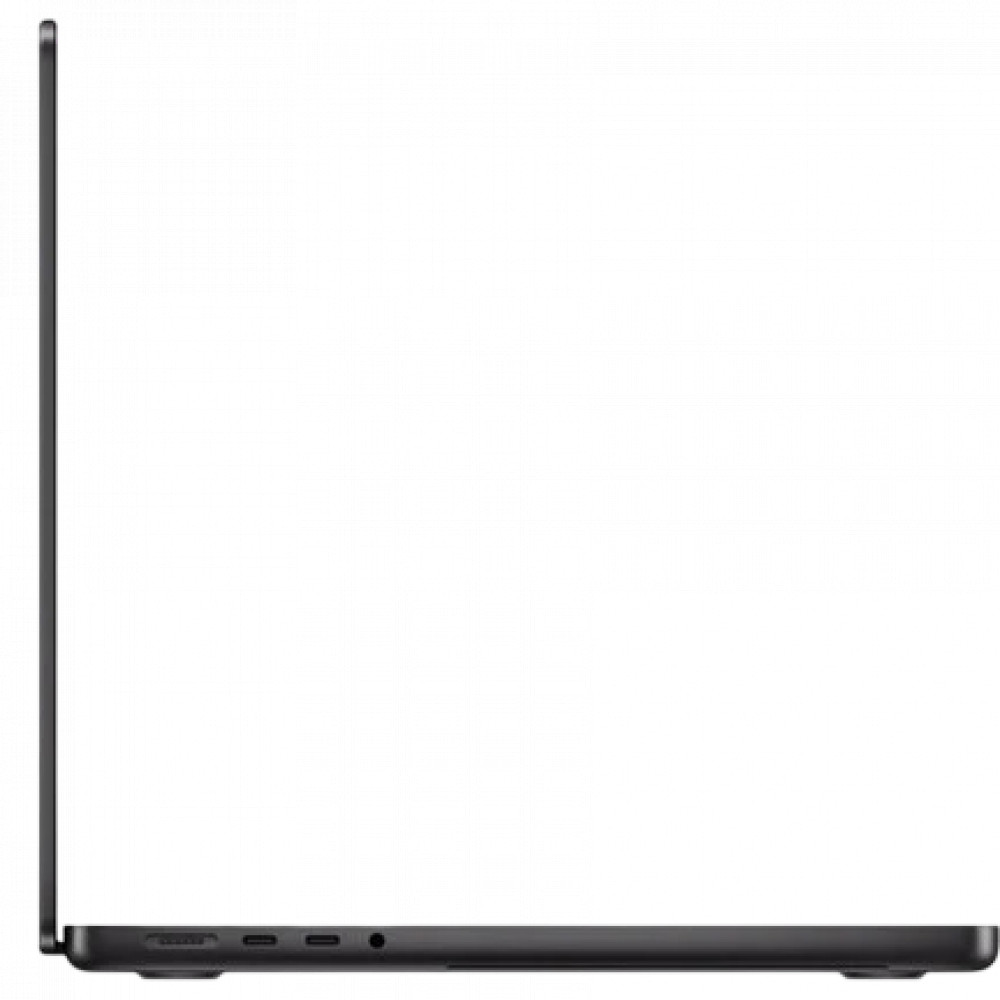 Ноутбук Apple MacBook Pro 14 M5 Max Space Black MGDU4LL/A 14.2 ", 3K 3024x1964 (16:10), Apple, M5 Series, 36 Гб, 2 ТБ, Apple M5 Max 32-Core, Mac OS - миниатюра 8