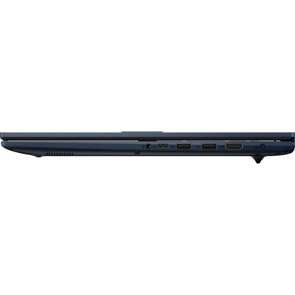 Ноутбук Asus Vivobook 17 X1704VA-AU1160 90NB13X2-M00RJ0 17.3 ", FHD 1920x1080 (16:9), Intel, Core 5, 16 Гб, 512 ГБ, Intel Graphics - миниатюра 9