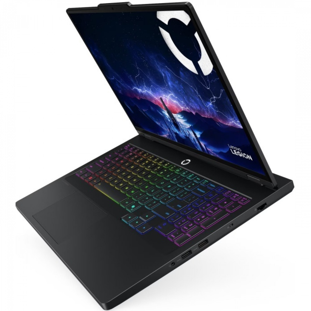 Ноутбук Lenovo Legion Pro 5 16IAX10 83F3000HUS 16 ", WQXGA 2560x1600 (16:10), Intel, Core Ultra 9, 32 Гб, 1 ТБ, nVidia GeForce RTX 5070, Windows 11 Home - миниатюра 7