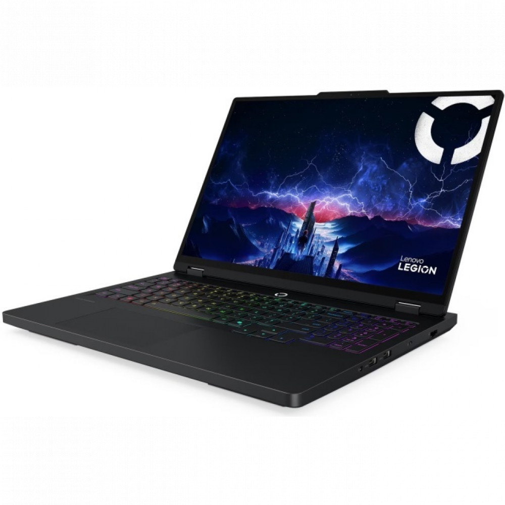 Ноутбук Lenovo Legion Pro 5 16IAX10 83F3000HUS 16 ", WQXGA 2560x1600 (16:10), Intel, Core Ultra 9, 32 Гб, 1 ТБ, nVidia GeForce RTX 5070, Windows 11 Home - миниатюра 6