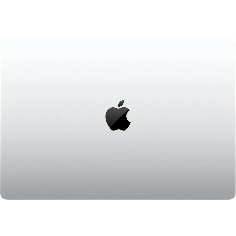 Ноутбук Apple MacBook Pro 16 M5 Pro Silver MGE64LL/A 16.2 ", 3.5K 3456x2234 (16:10), Apple, M5 Series, 48 Гб, 1 ТБ, Apple M5 Pro 20-Core, Mac OS - миниатюра 10