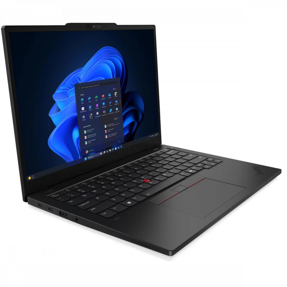 Ноутбук Lenovo ThinkPad L13 Gen 6 21RCS0G100 13.3 ", WUXGA 1920x1200 (16:10), AMD, Ryzen 5, 16 Гб, 512 ГБ, AMD Radeon 740M - миниатюра 6
