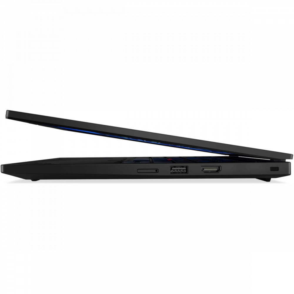 Ноутбук Lenovo ThinkPad L13 Gen 6 21RCS0G100 13.3 ", WUXGA 1920x1200 (16:10), AMD, Ryzen 5, 16 Гб, 512 ГБ, AMD Radeon 740M - миниатюра 8