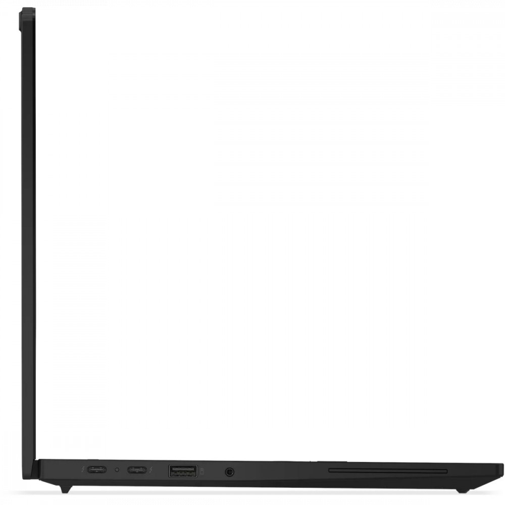 Ноутбук Lenovo ThinkPad L13 Gen 6 21RCS0G100 13.3 ", WUXGA 1920x1200 (16:10), AMD, Ryzen 5, 16 Гб, 512 ГБ, AMD Radeon 740M - миниатюра 9