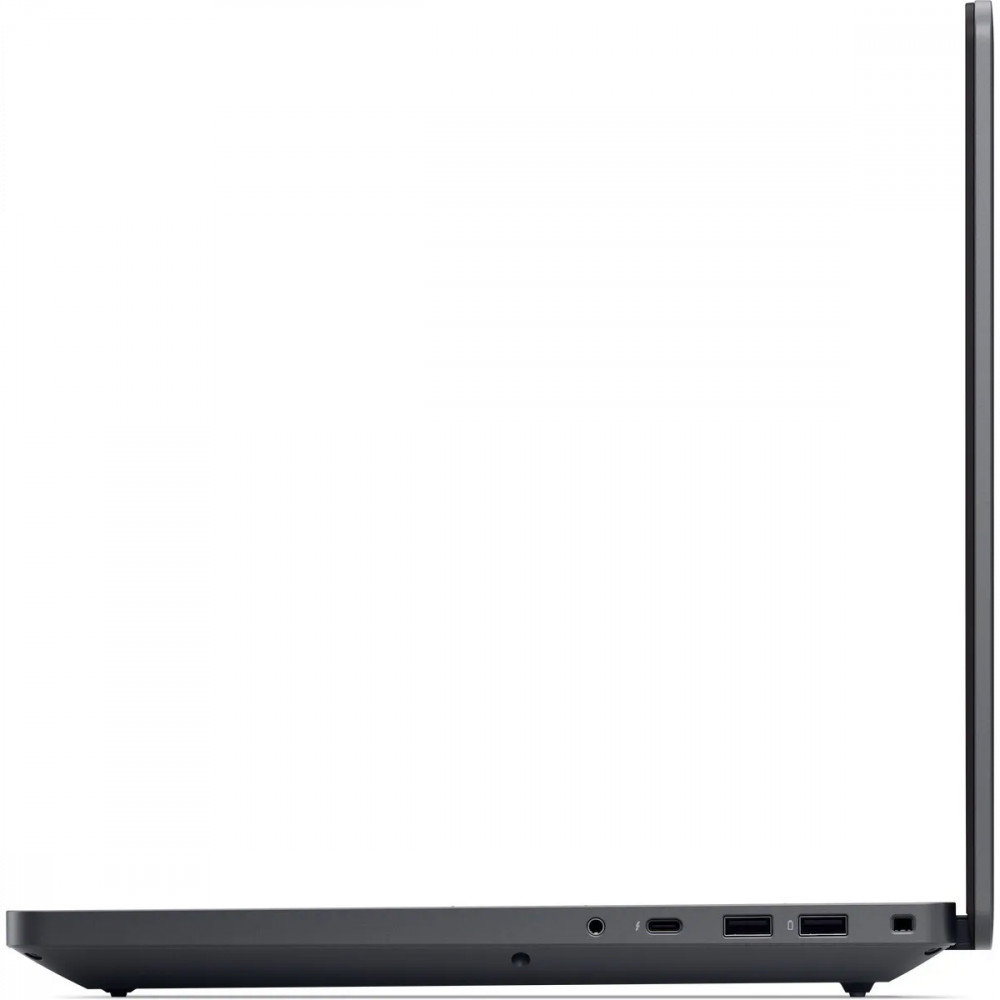 Рабочая станция Dell Pro Max 16 Plus 210-BRXR/BTO102_MB16250_EMEA Большой (Mini Tower, midi Tower, Tower), Core Ultra 7, 265HX, 32, 1 ТБ - миниатюра 10