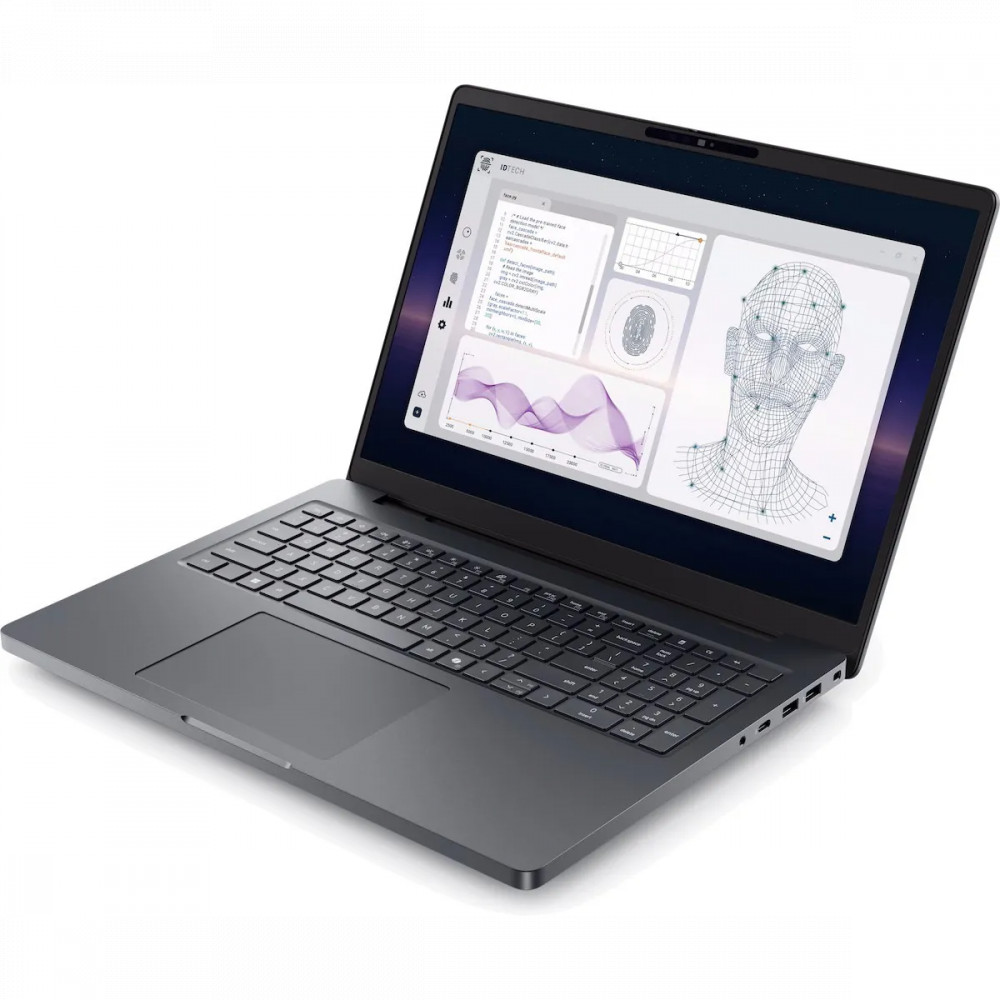 Рабочая станция Dell Pro Max 16 Plus 210-BRXR/BTO102_MB16250_EMEA Большой (Mini Tower, midi Tower, Tower), Core Ultra 7, 265HX, 32, 1 ТБ - миниатюра 8