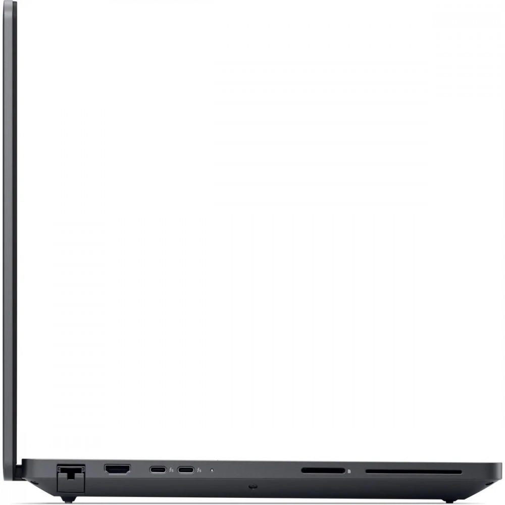 Рабочая станция Dell Pro Max 18 Plus MB18250 210-BRXL/BTO101_MB18250_EMEA Маленький (Mini, Micro, USFF), Core Ultra 7, 265HX, 32, 512 ГБ - миниатюра 9