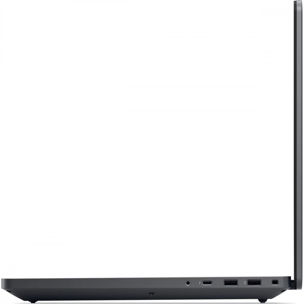 Рабочая станция Dell Pro Max 18 Plus MB18250 210-BRXL/BTO101_MB18250_EMEA Маленький (Mini, Micro, USFF), Core Ultra 7, 265HX, 32, 512 ГБ - миниатюра 10