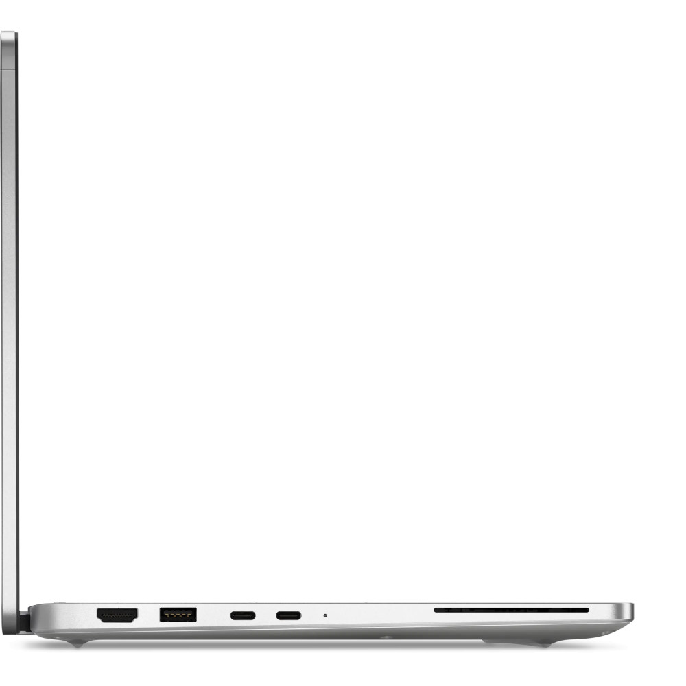 Ноутбук Dell Pro 13 Plus PB13250 210-BPKT/BTO210_PB13250_EMEA 13.3 ", WUXGA 1920x1200 (16:10), Intel, Core Ultra 5, 16 Гб, 512 ГБ, Intel Graphics, Windows 11 Pro - миниатюра 9