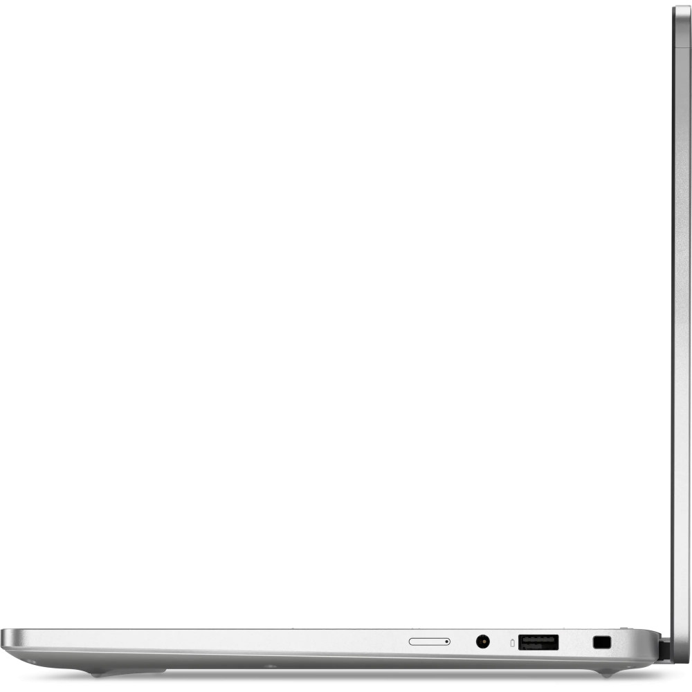 Ноутбук Dell Pro 13 Plus PB13250 210-BPKT/BTO210_PB13250_EMEA 13.3 ", WUXGA 1920x1200 (16:10), Intel, Core Ultra 5, 16 Гб, 512 ГБ, Intel Graphics, Windows 11 Pro - миниатюра 10