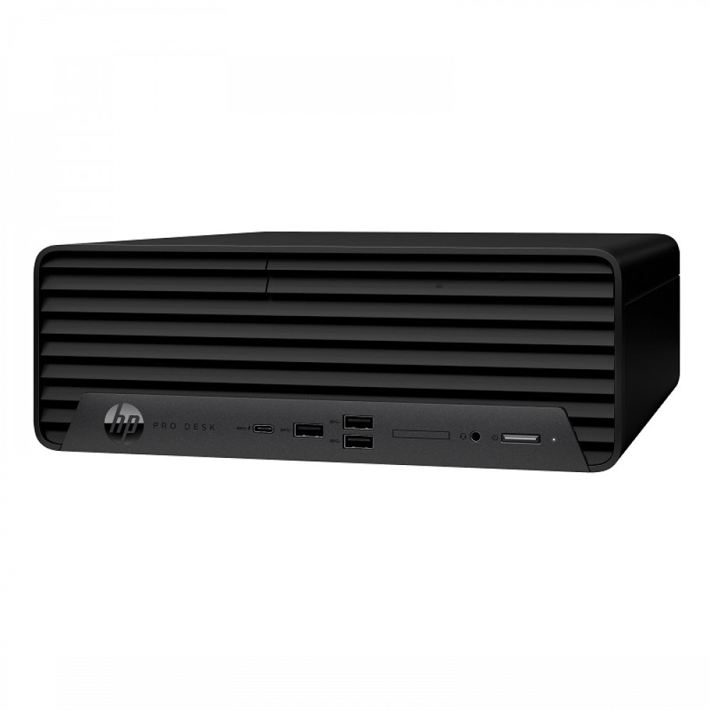 Персональный компьютер HP Europe Pro SFF 400 G9 9H7C6ET#BJA Core i5, 14400, 2.5, 16 Гб, DDR5-4800, Windows 11 Pro - миниатюра 5