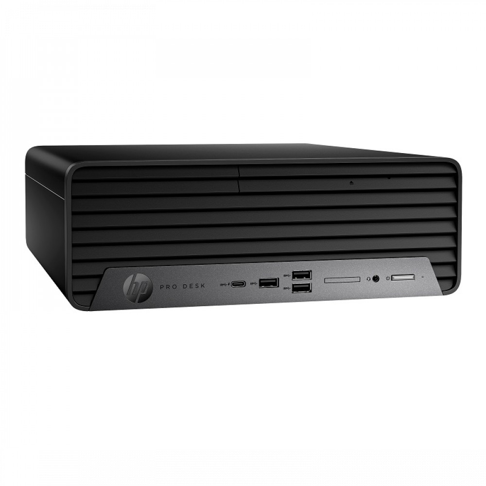 Персональный компьютер HP Europe Pro SFF 400 G9 9H7C6ET#BJA Core i5, 14400, 2.5, 16 Гб, DDR5-4800, Windows 11 Pro - миниатюра 6