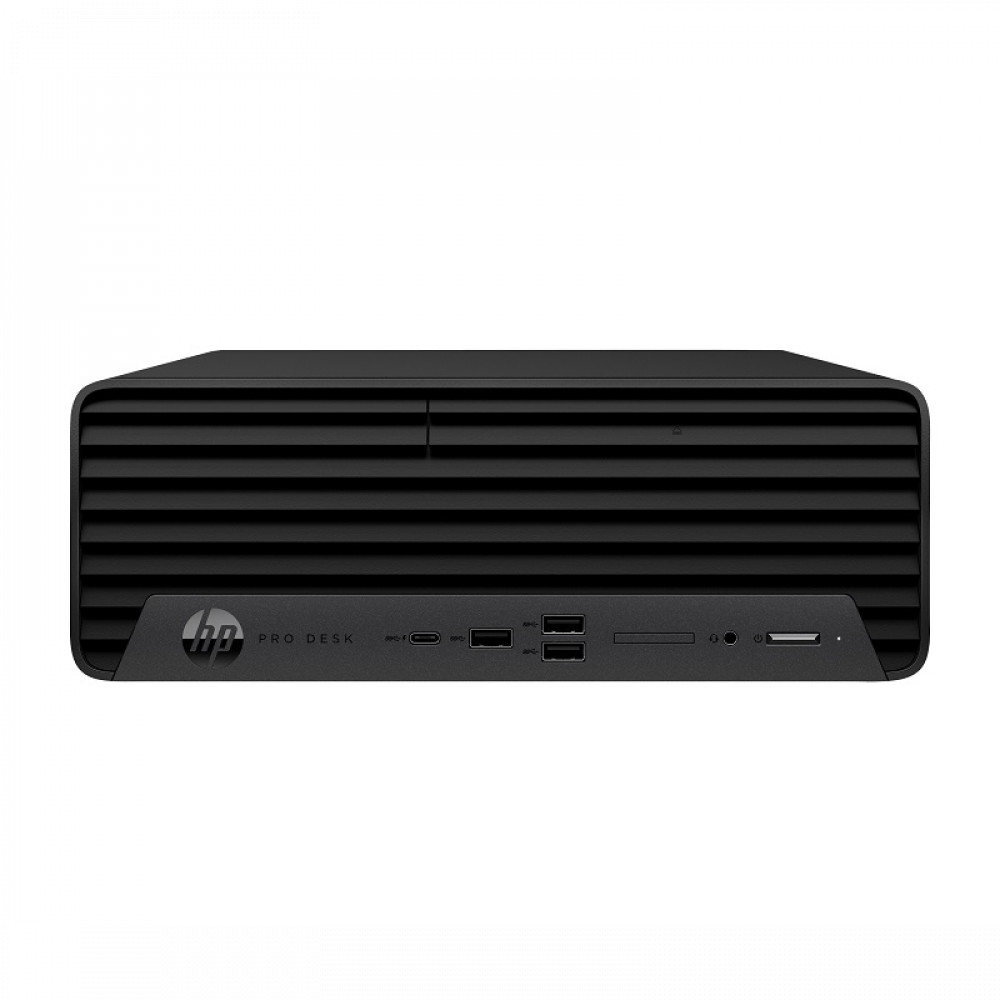 Персональный компьютер HP Europe Pro SFF 400 G9 9H7C6ET#BJA Core i5, 14400, 2.5, 16 Гб, DDR5-4800, Windows 11 Pro