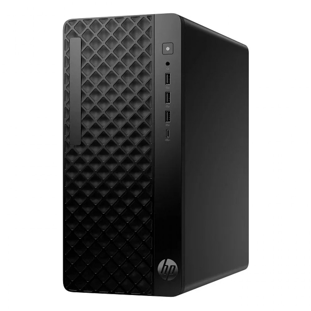 Персональный компьютер HP B6XD2ET#BJA Core i3, 14100, 3.5, 8 Гб, DDR5-4800, Windows 11 Pro - миниатюра 6