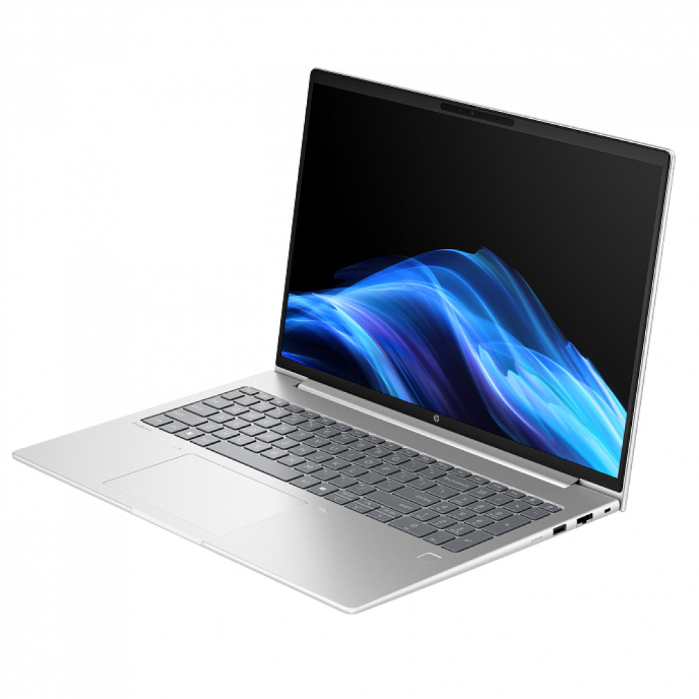 Ноутбук HP ProBook 4 G1i 16 AI D0UW2ET#BJA 16 ", WUXGA 1920x1200 (16:10), Intel, Core Ultra 5, 16 Гб, 512 ГБ, Intel Graphics - миниатюра 8