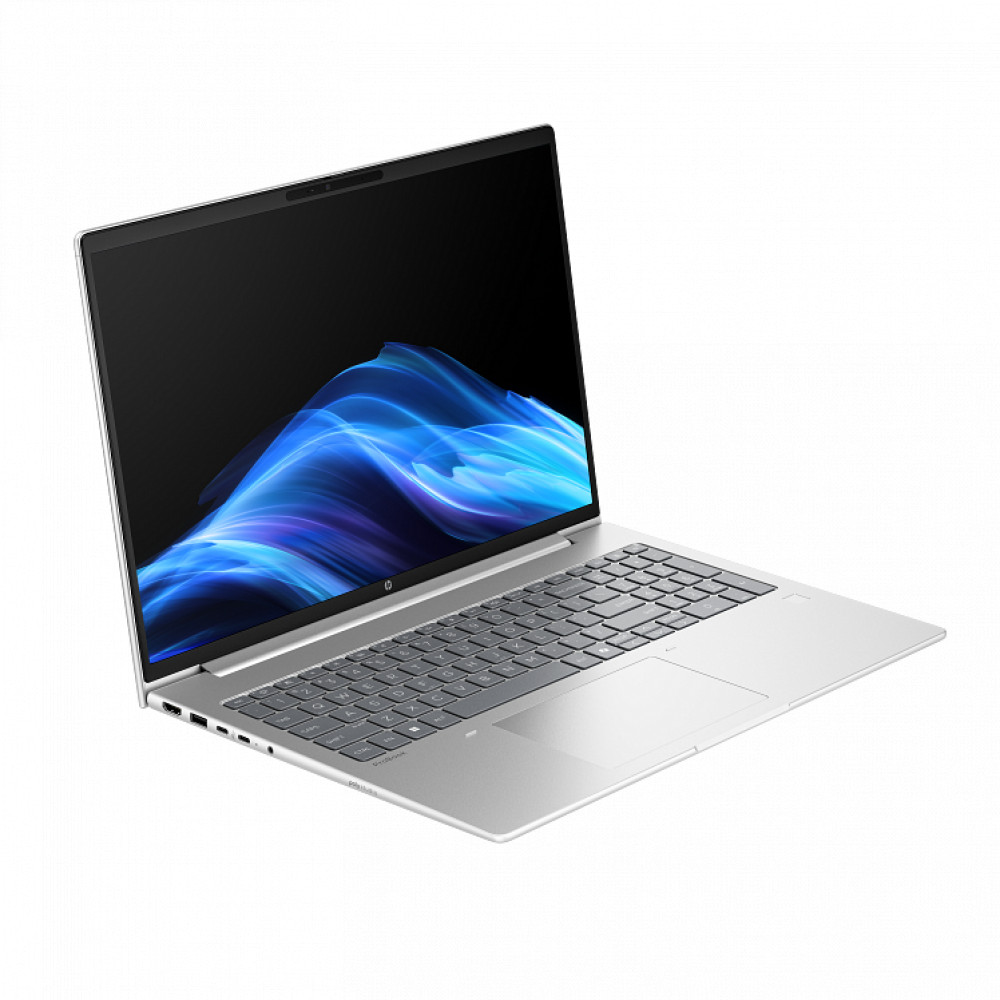 Ноутбук HP ProBook 4 G1i 16 AI D0UW2ET#BJA 16 ", WUXGA 1920x1200 (16:10), Intel, Core Ultra 5, 16 Гб, 512 ГБ, Intel Graphics - миниатюра 6