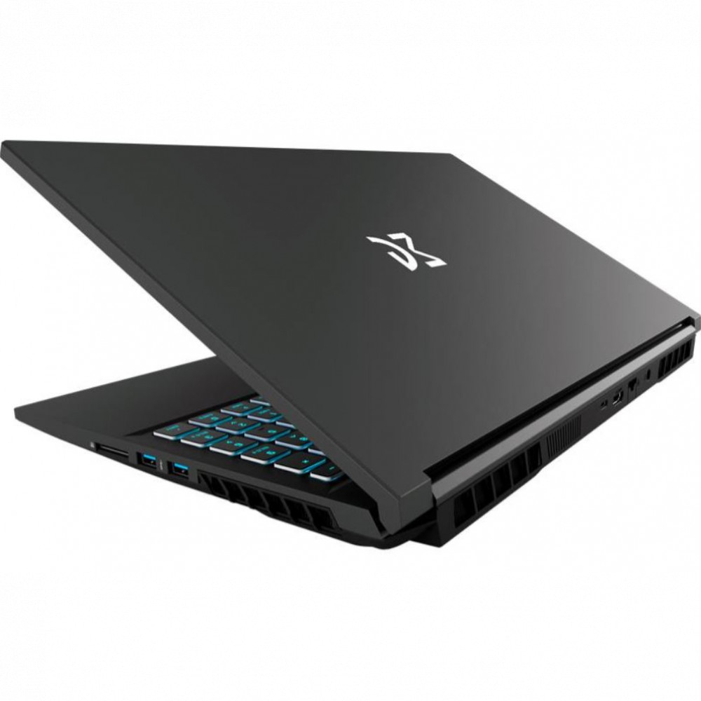 Ноутбук Dream Machines RG3050-15KZ72 15.6 ", FHD 1920x1080 (16:9), Intel, Core i5, 32 Гб, 1 ТБ, nVidia GeForce RTX 3050 - миниатюра 8