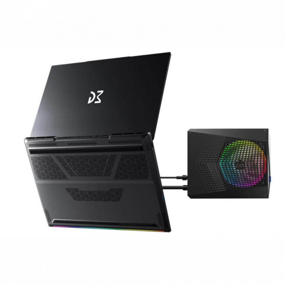 Ноутбук Dream Machines Machines RX5080-16KZ25 / X6AR558Y 16 ", WQXGA 2560x1600 (16:10), Intel, Core i9, 16 Гб, 1 ТБ, NVIDIA GeForce RTX5080 - миниатюра 6