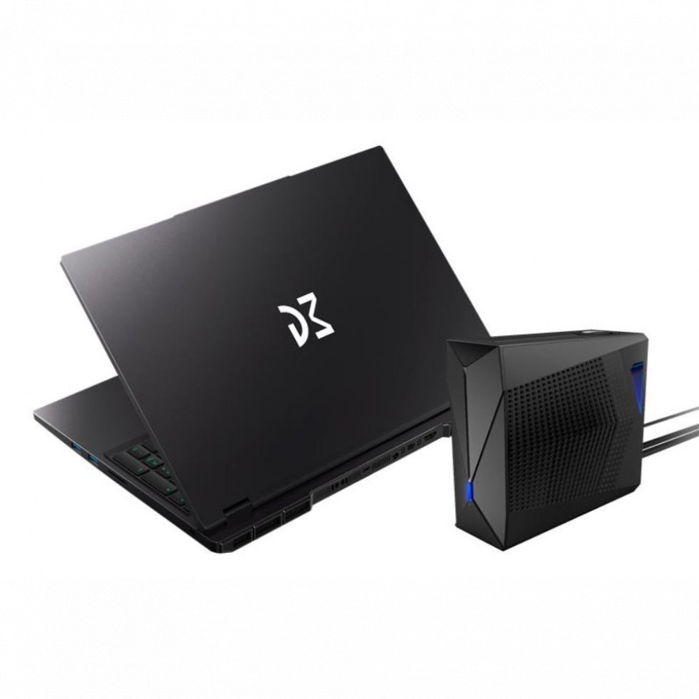 Ноутбук Dream Machines Machines RX5080-16KZ25 / X6AR558Y 16 ", WQXGA 2560x1600 (16:10), Intel, Core i9, 16 Гб, 1 ТБ, NVIDIA GeForce RTX5080 - миниатюра 5