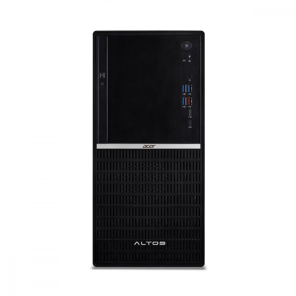 Рабочая станция Acer Altos P10 F10 DT.L19EC.00E Большой (Mini Tower, midi Tower, Tower), Core Ultra 7 - миниатюра 4
