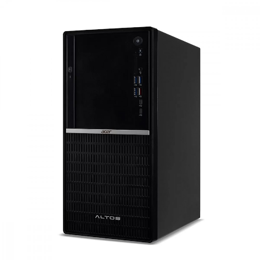 Рабочая станция Acer Altos P10 F10 DT.L19EC.00E Большой (Mini Tower, midi Tower, Tower), Core Ultra 7 - миниатюра 5