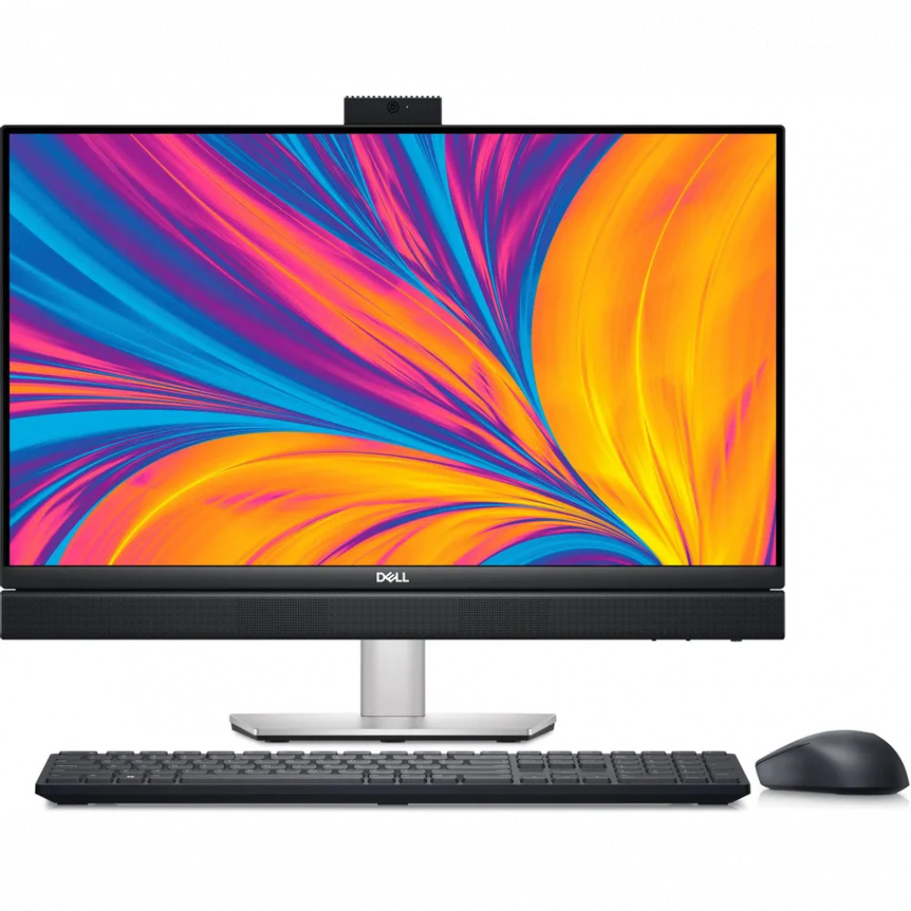Моноблок Dell Optiplex 7420 7420PL-7395 23.8, Intel, Core i7 - миниатюра 6
