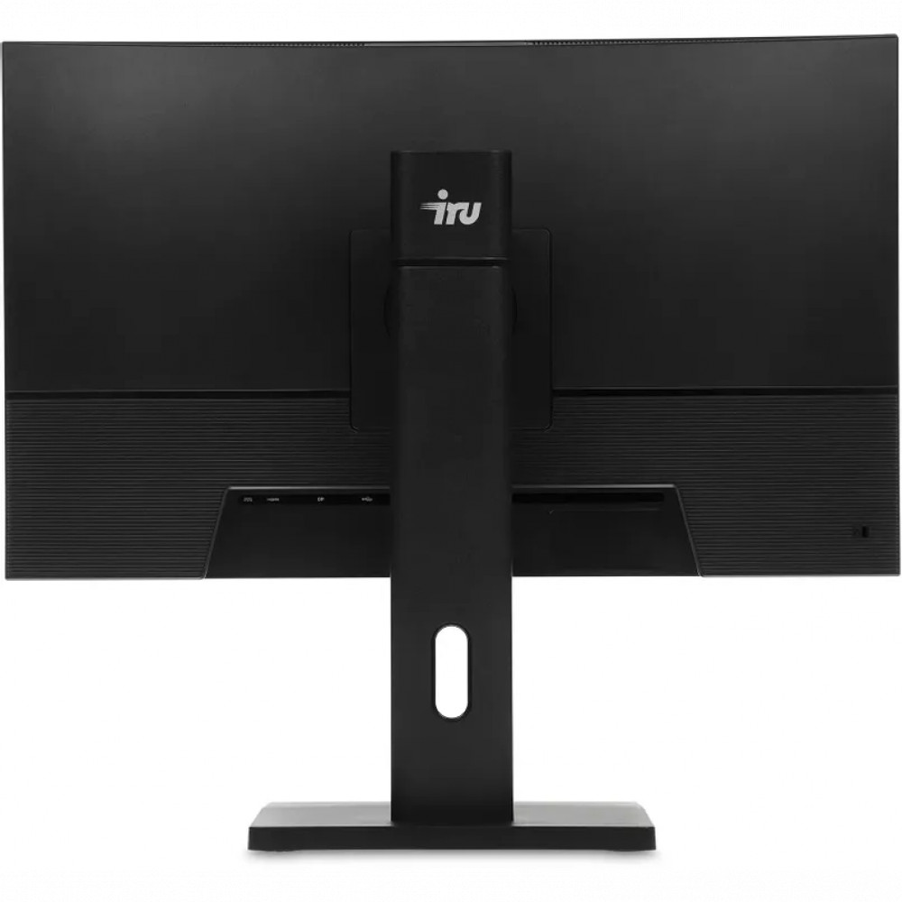 Моноблок iRU Tactio 23IP 2176062 23.8, Intel, Core i5 - миниатюра 7