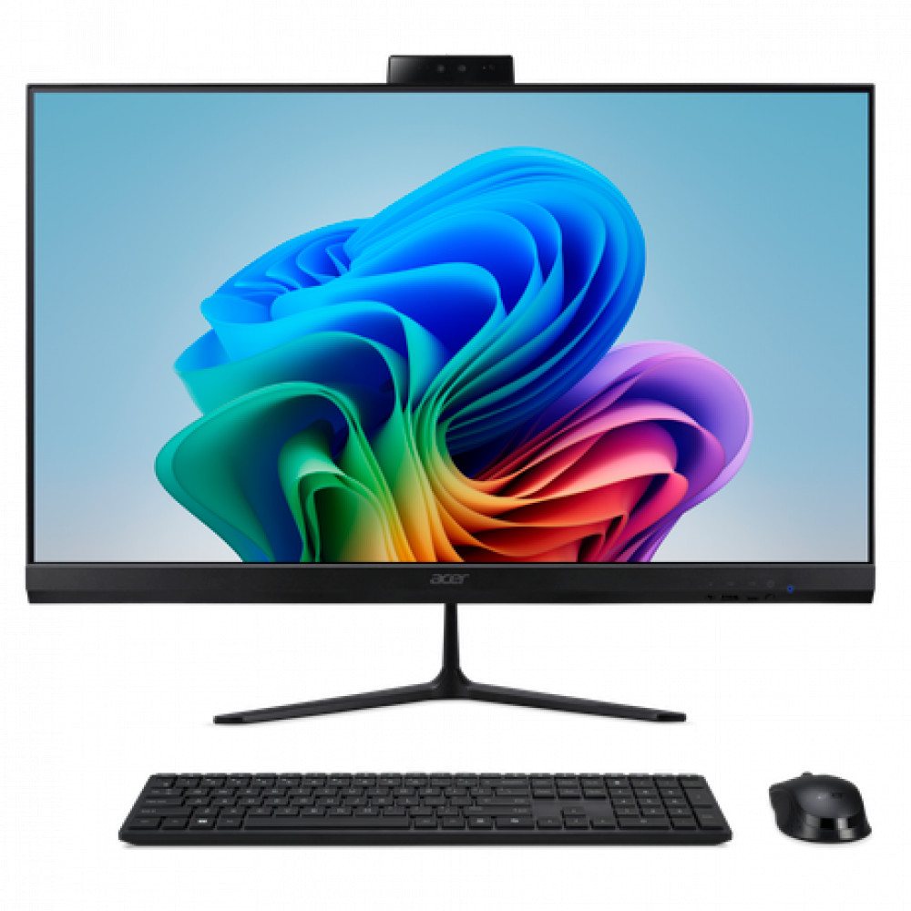 Моноблок Acer Aspire C27B-GKRK DQ.BSMCD.002 27, AMD, Ryzen AI 5 - миниатюра 2