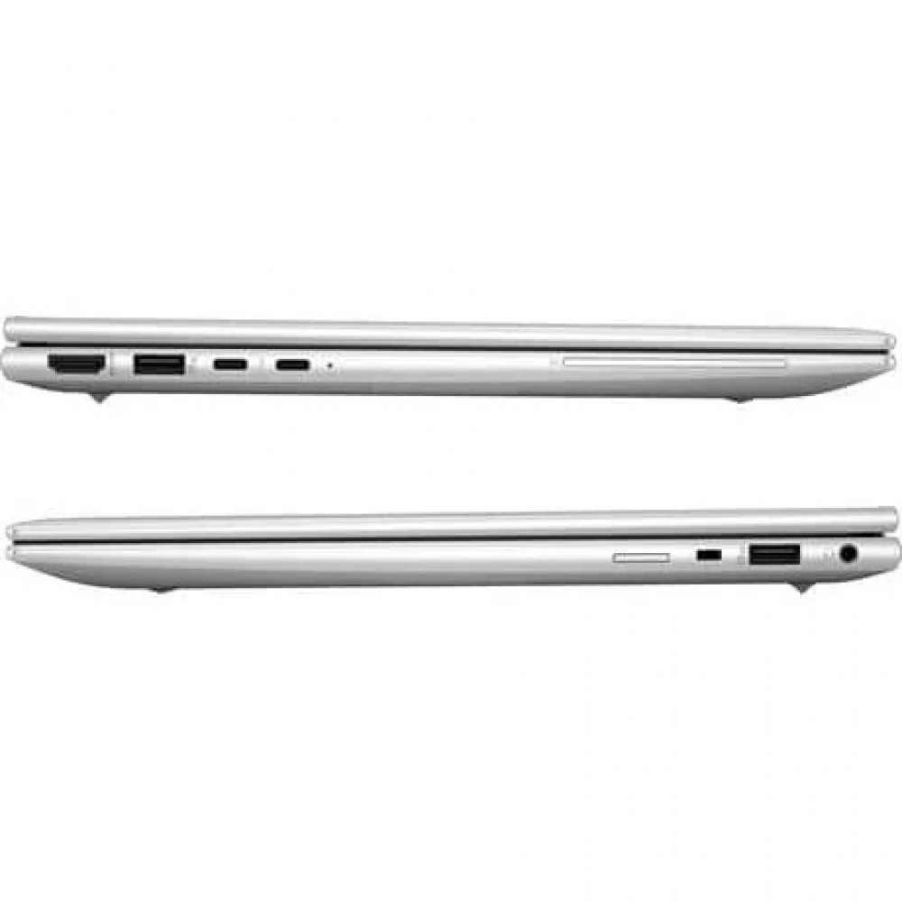 Ноутбук HP EliteBook A6SZ5UT 14 ", WUXGA 1920x1200 (16:10), Intel, Core Ultra 7, 16 Гб, 512 ГБ, Intel Graphics, Windows 11 Pro - миниатюра 9