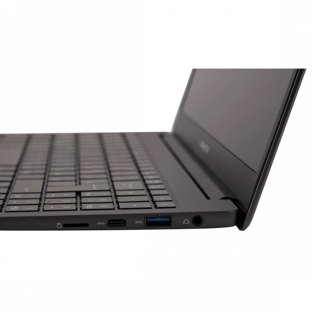 Ноутбук ГРАВИТОН Н15И-Т Н15И-Т_227778 15.6 ", FHD 1920x1080 (16:9), Intel, Core i7, 16 Гб, 1 ТБ, Intel Iris Xe Graphics - миниатюра 10