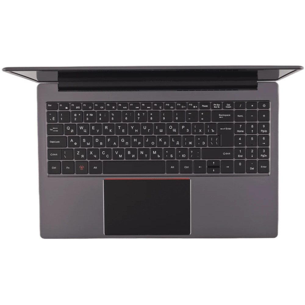 Ноутбук ГРАВИТОН Н15И-Т Н15И-Т_227778 15.6 ", FHD 1920x1080 (16:9), Intel, Core i7, 16 Гб, 1 ТБ, Intel Iris Xe Graphics - миниатюра 8