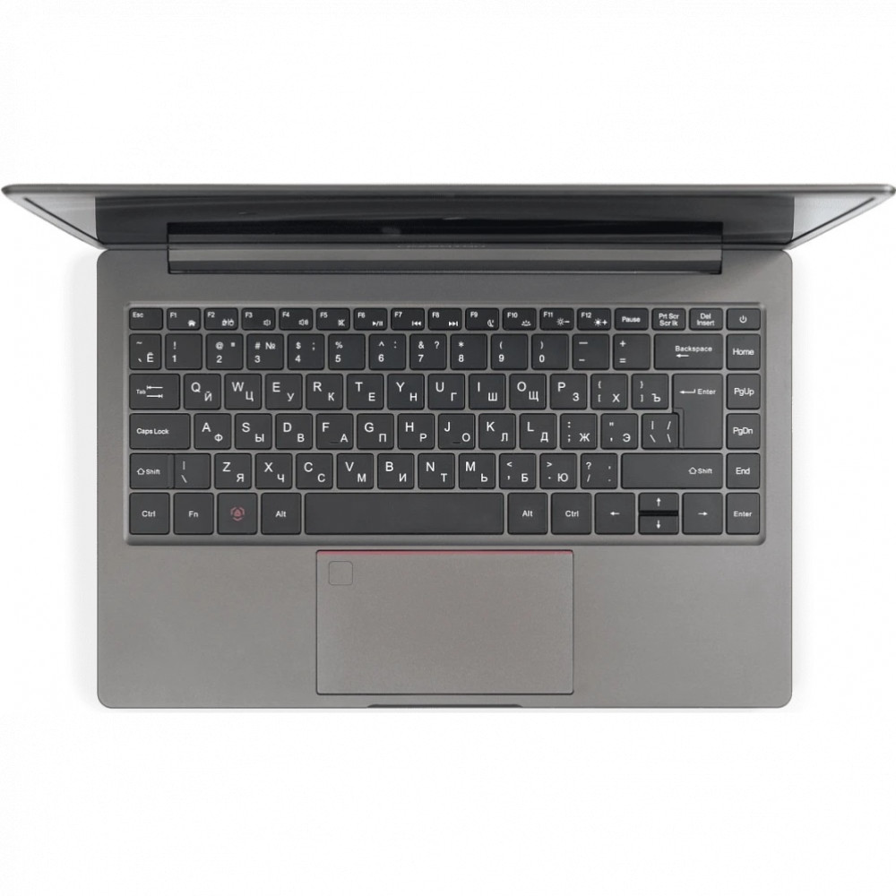 Ноутбук ГРАВИТОН Н14И-Т Н14И-Т_227793 14 ", FHD 1920x1080 (16:9), Intel, Core i5, 16 Гб, 512 ГБ, Intel Iris Xe Graphics - миниатюра 8